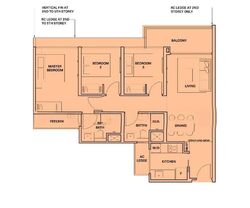 The Watergardens At Canberra (D27), Apartment #496694211